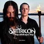 The lyrics MIDNIGHT SERPENT of SATYRICON is also present in the album Deep calleth upon deep (2017)