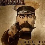The lyrics MISTS OF AVALON of SAXON is also present in the album Call to arms (2011)