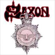 The lyrics HEAVY METAL THUNDER of SAXON is also present in the album Strong arm of the law (1980)