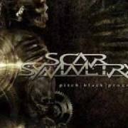 The lyrics OSCILLATION POINT of SCAR SYMMETRY is also present in the album Pitch black progress (2006)