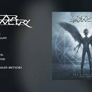 The lyrics SCORCHED QUADRANT of SCAR SYMMETRY is also present in the album The singularity (phase ii - xenotaph) (2023)