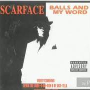 The lyrics DIRTY MONEY of SCARFACE is also present in the album Balls and my word (2003)
