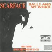 The lyrics REAL NIGGA BLUES of SCARFACE is also present in the album Balls and my word (2003)