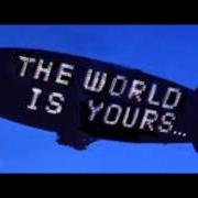 The lyrics I NEED A FAVOR of SCARFACE is also present in the album The world is yours (1995)