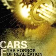 The lyrics SSNOVA of SCARS OF TOMORROW is also present in the album The horror of realization (2005)