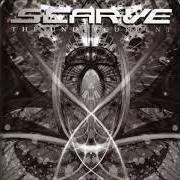 The lyrics A FEW SCRAPS OF MEMORIES of SCARVE is also present in the album The undercurrent (2007)