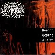 The lyrics BENEATH THE TOMBSTONES of SCENT OF FLESH is also present in the album Roaring depths of insanity (2002)