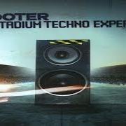 The lyrics LIKE HYPA SAID of SCOOTER is also present in the album The stadium techno experience (2003)