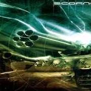 The lyrics FLESH MEANS PAIN of SCORNGRAIN is also present in the album Cyberwarmachine (2004)