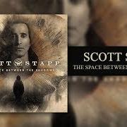 The lyrics LAST HALLELUJAH of SCOTT STAPP is also present in the album The space between the shadows (2019)