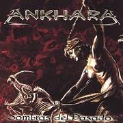 The lyrics MÍRAME of ANKHARA is also present in the album Sombras del pasado (2003)