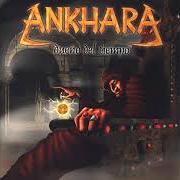The lyrics OCÉANOS DE LÁGRIMAS of ANKHARA is also present in the album Ankhara ii (2001)