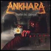 The lyrics 3:40 of ANKHARA is also present in the album Dueno del tiempo (1999)