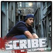 The lyrics STRONGER of SCRIBE is also present in the album The crusader (2003)