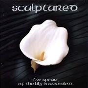 The lyrics FULFILLMENT IN TRAGEDY FOR CELLO & FLUTE of SCULPTURED is also present in the album The spear of the lily is aureoled (1997)