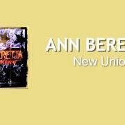 The lyrics LATCHKEY WORLD of ANN BERETTA is also present in the album New union old glory (2001)