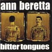 The lyrics MR. BOWLING of ANN BERETTA is also present in the album Bitter tongues (1998)