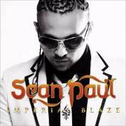 The lyrics PRESS IT UP of SEAN PAUL is also present in the album Imperial blaze (2009)