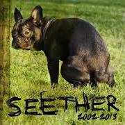 The lyrics CARELESS WHISPER of SEETHER is also present in the album Seether: 2002-2013 (2013)