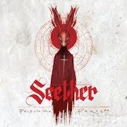 The lyrics I'LL SURVIVE of SEETHER is also present in the album Poison the parish (2017)