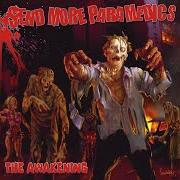 The lyrics VIRULENCE of SEND MORE PARAMEDICS is also present in the album The awakening (2006)