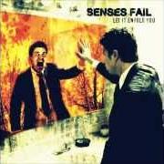 The lyrics STILL SEARCHING of SENSES FAIL is also present in the album Still searching (2006)