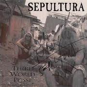 The lyrics DRUG ME of SEPULTURA is also present in the album Third world posse (1992)