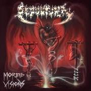The lyrics MAYHEM of SEPULTURA is also present in the album Morbid visions (1986)