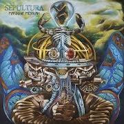 The lyrics SILENT VIOLENCE of SEPULTURA is also present in the album Machine messiah (2017)