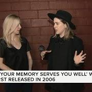 The lyrics BOO HOO of SERENA RYDER is also present in the album If your memory serves you well (2006)