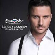 The lyrics YOU ARE THE ONLY ONE of SERGEY LAZAREV is also present in the album You are the only one (2016)