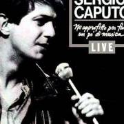 The lyrics UN SABATO ITALIANO of SERGIO CAPUTO is also present in the album Ne approfitto per fare un po' di musica (1987)