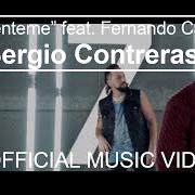 The lyrics LLEGÓ EL MOMENTO of SERGIO CONTRERAS is also present in the album Miénteme (2016)