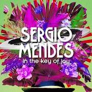 The lyrics SO MANY STARS of SERGIO MENDES is also present in the album In the key of joy (2020)