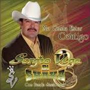 The lyrics ME GUSTA ESTAR CONTIGO of SERGIO VEGA is also present in the album Me gusta estar contigo (2004)