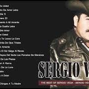 The lyrics SOY TU AMANTE Y QUE of SERGIO VEGA is also present in the album Millonario de amor (2010)