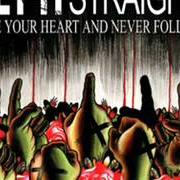 The lyrics SELF DEPROGRAMMING of SET IT STRAIGHT is also present in the album Live your heart and never follow (2006)