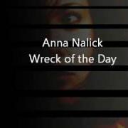 The lyrics SATELLITE of ANNA NALICK is also present in the album Wreck of the day (2005)