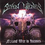 Second war in heaven