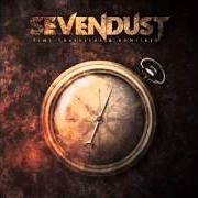 The lyrics BONFIRE of SEVENDUST is also present in the album Time travellers & bonfires (2014)