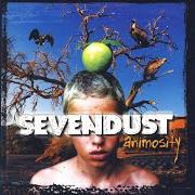 The lyrics LIVE AGAIN of SEVENDUST is also present in the album Animosity (2001)