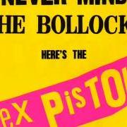 The lyrics SEVENTEEN of SEX PISTOLS is also present in the album Never mind the bollocks, here's the sex pistols (1977)