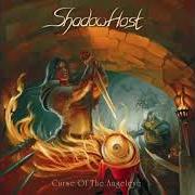 The lyrics BEFORE THE STORM of SHADOW HOST is also present in the album Curse of the angeleye (2006)