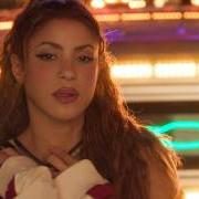 The lyrics ALGO TÚ of SHAKIRA is also present in the album Algo tú (2026)