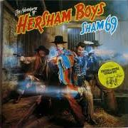 The adventures of hersham boys The adventures of hersham boys