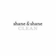 The lyrics SAVED BY GRACE of SHANE & SHANE is also present in the album Clean (2004)