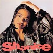 The lyrics I'M CRYIN' of SHANICE WILSON is also present in the album Inner child (1991)