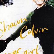 The lyrics THIS MUST BE THE PLACE (NAIVE MELODY) of SHAWN COLVIN is also present in the album Cover girl