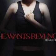 The lyrics SHE WILL ALWAYS BE A BROKEN GIRL of SHE WANTS REVENGE is also present in the album This is forever (2007)