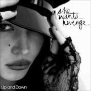 The lyrics ALL WOUND UP of SHE WANTS REVENGE is also present in the album Up and down (2009)